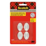 SUPORTE-QUADROS-COMMAND-BRAND-3M-BRANCO-GRANDE