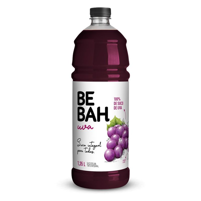 SUCO-BEBAH-INTEGRAL-1350L-UVA-TINTO
