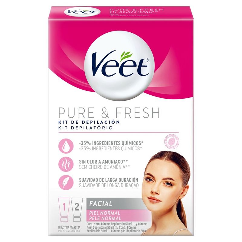 KIT-CR-DEP---POS-FAC-VEET-50ML-CD-NORMAL