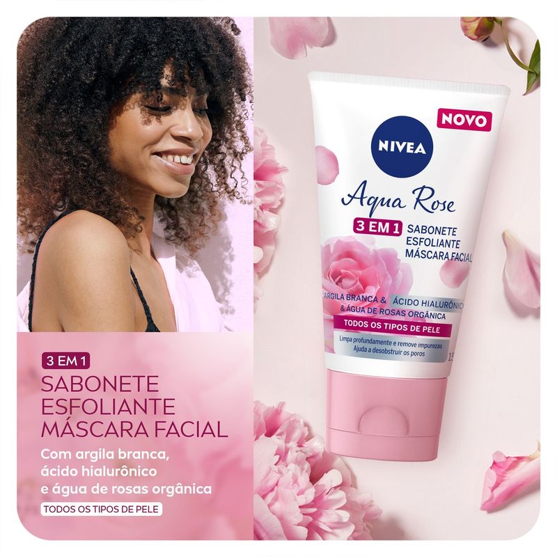 SABON-FAC-3-EM1-NIVEA-150ML-AQUA-ROSE