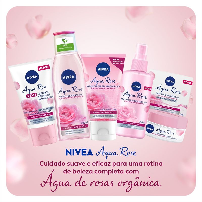 SABON-FAC-3-EM1-NIVEA-150ML-AQUA-ROSE