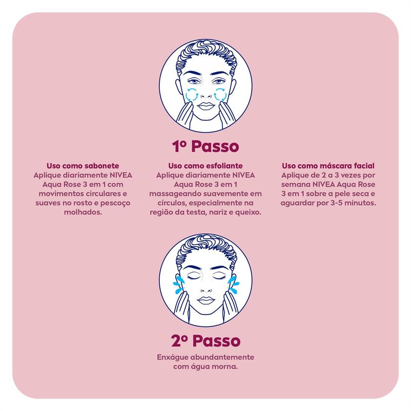 SABON-FAC-3-EM1-NIVEA-150ML-AQUA-ROSE