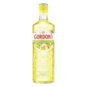 Gin Gordon's Sicilian Lemon 700ml