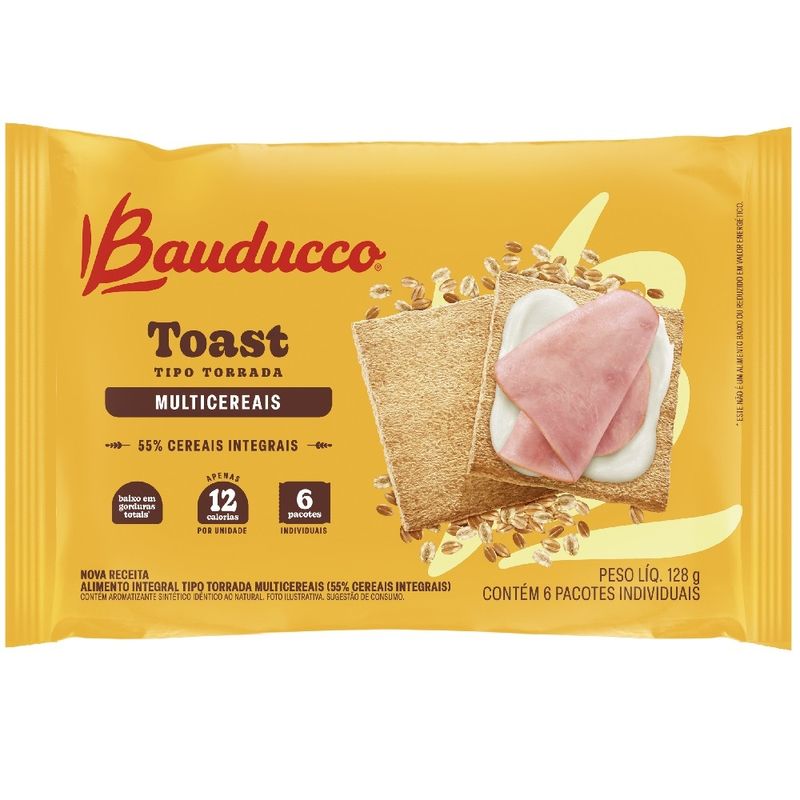TORRADA-BAUDUC-128G-CEREALE-MULTI-CEREAIS