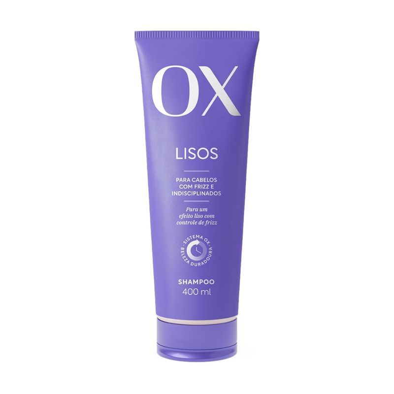 SH-OX-400ML-LISOS