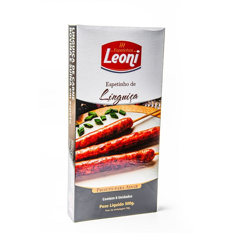 ESPETINHO-LING-LEONI-500G-CX