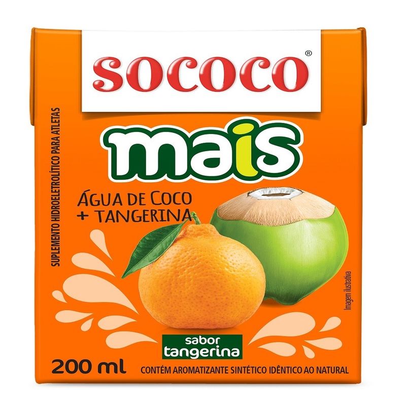 AGUA-COCO-SOCOCO-MAIS-200ML-TANGERINA