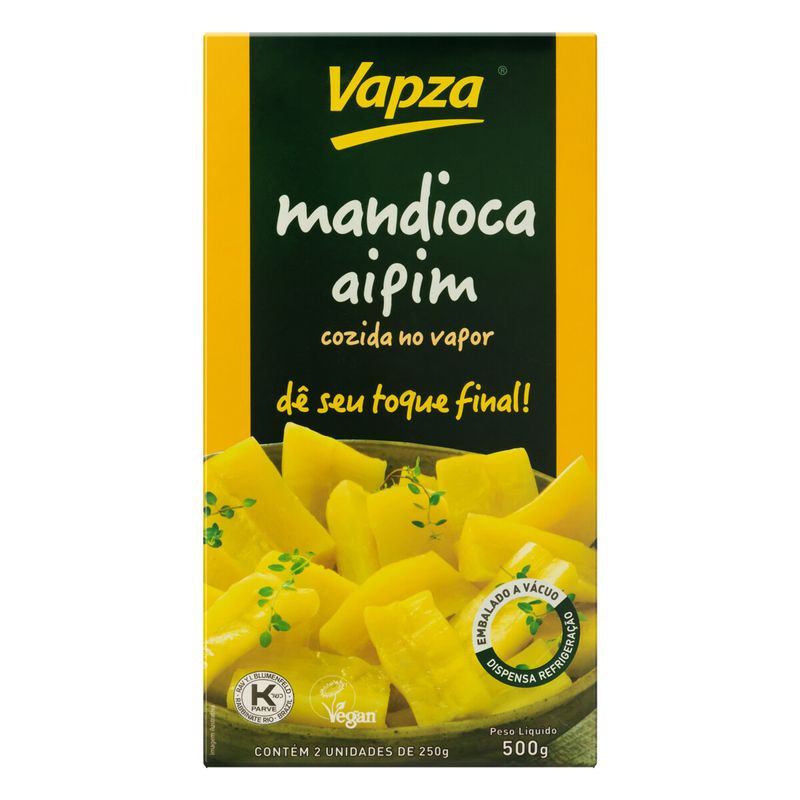 MANDIOCA-AIPIM-VAPZA-500G