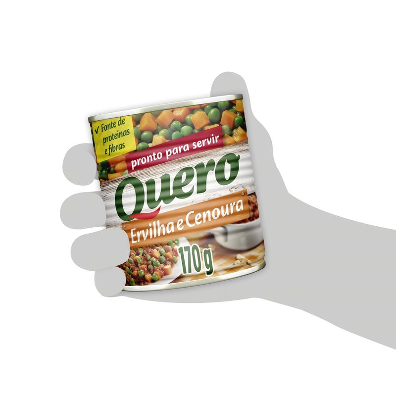 ERVILHA-CENOURA-QUERO-170G-LT