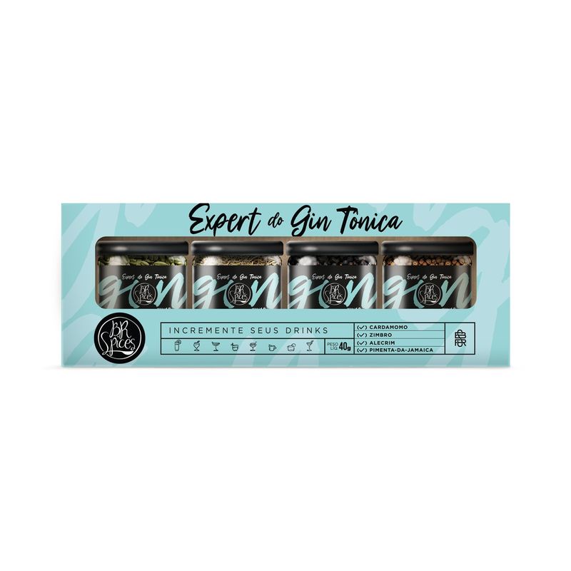 KIT-EXPERT-BR-SPICES-40G-GIN-TONICA