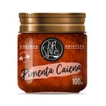 PIMEN-CAIENA-BR-SPICES-100G