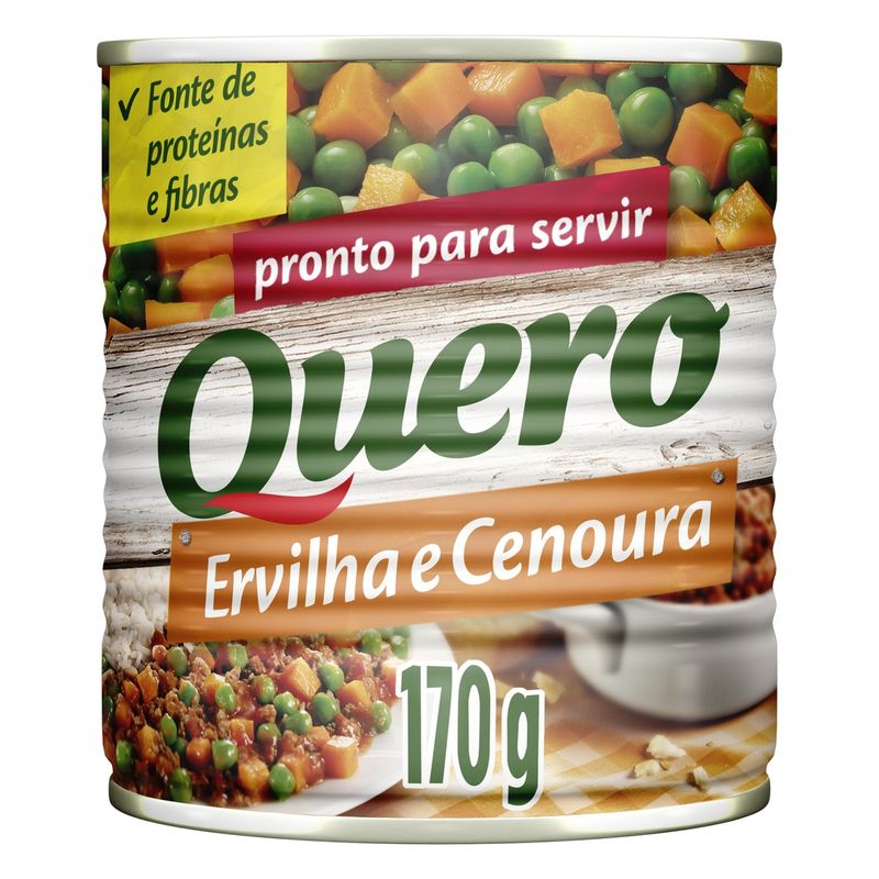 ERVILHA-CENOURA-QUERO-170G-LT