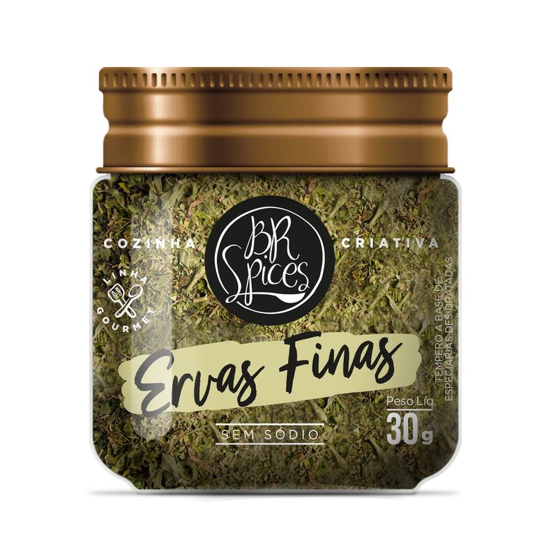 TEMP-ERVAS-FINAS-BR-SPICES-30G