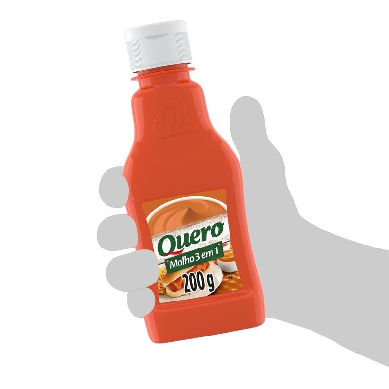 MOLHO-3X1-QUERO-200G