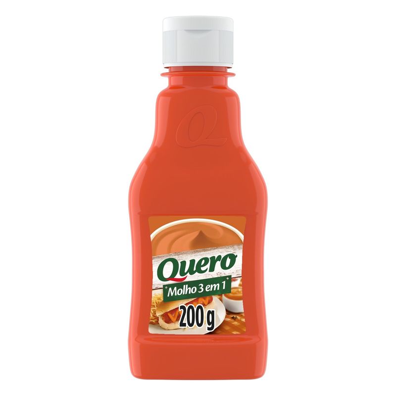 MOLHO-3X1-QUERO-200G