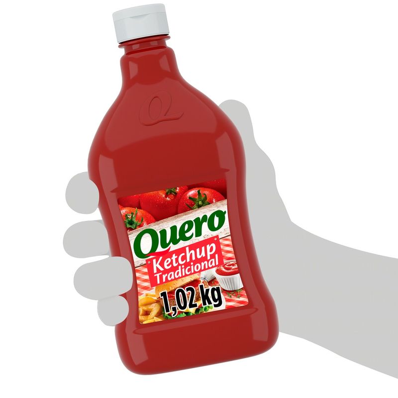 KETCHUP-QUERO-102KG-TRAD