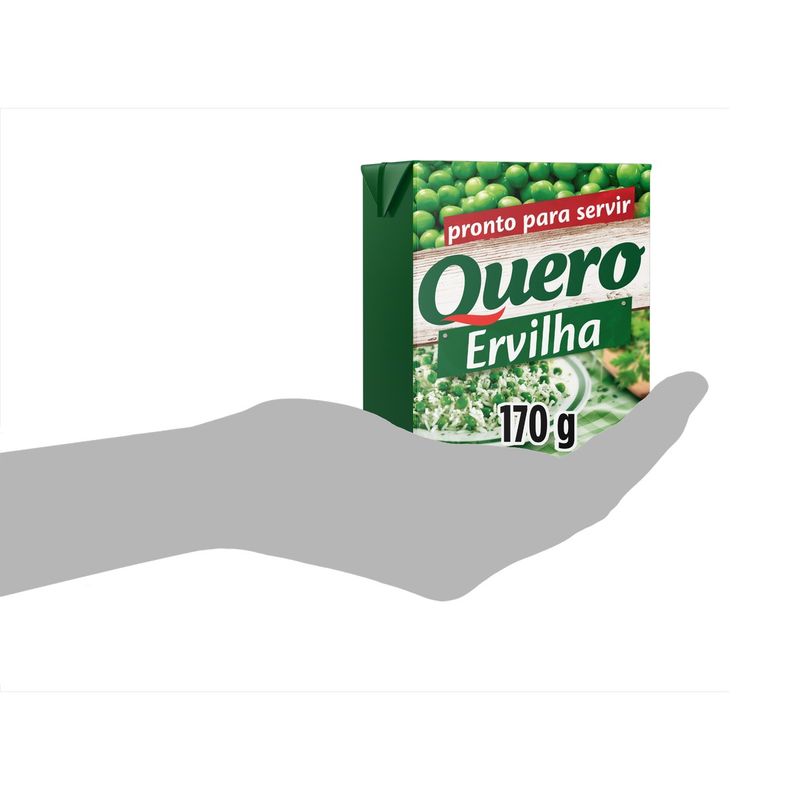 ERVILHA-QUERO-170G-TP