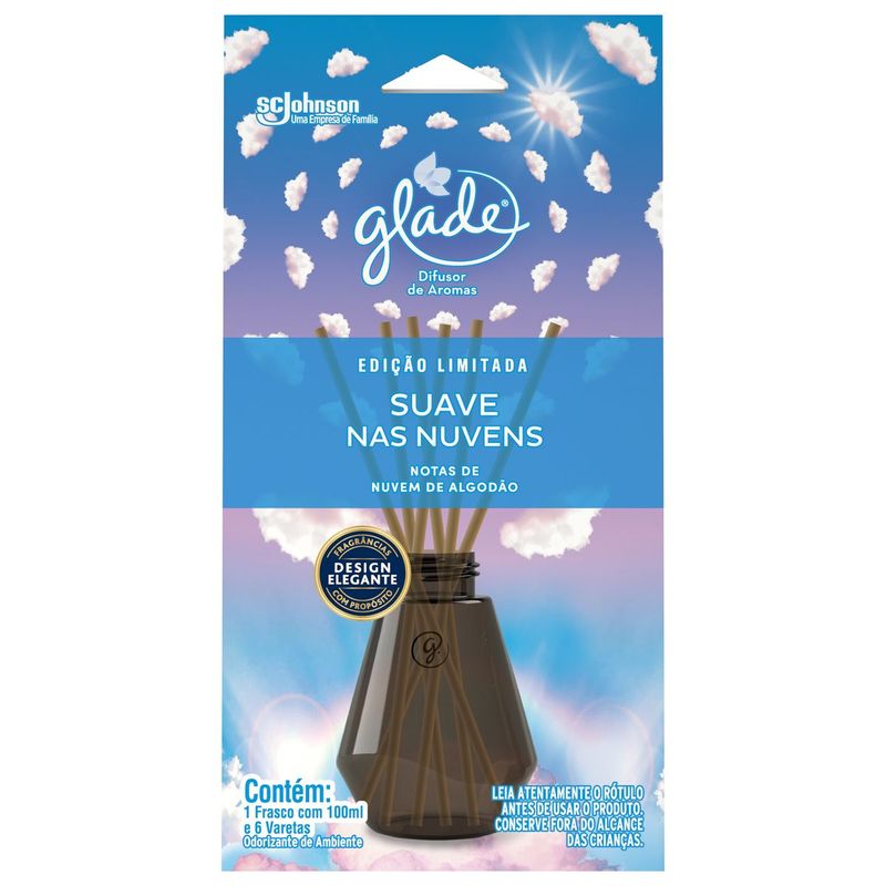 DIFUS-AROMA-GLADE-100ML-SUAVE-NUVENS