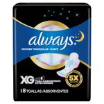 ABS-ALWAYS-C-8-C-AB-XG