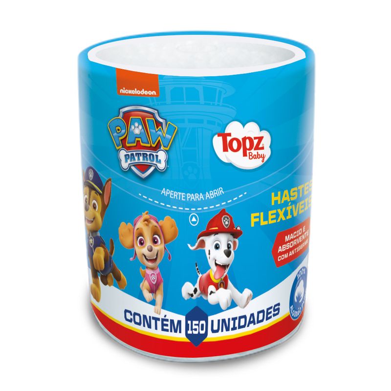 HASTE-FLEX-TOPZ-C-150-PAT-CANIN-BAB-POTE
