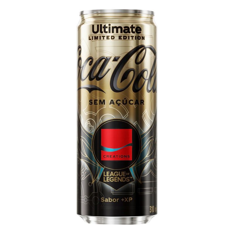 REFRIG-COCA-COLA-310ML-LT-ULTIMATE-S-ACUC
