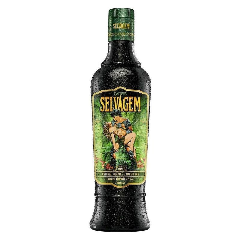 CATUABA-SELVAGEM-900ML