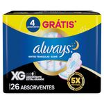 ABS-ALWAYS-C-26-XG-EXT-SUAVE