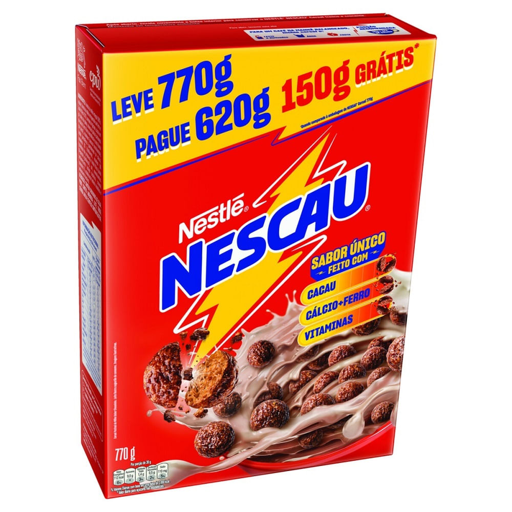 Nescau e Toddynho Uht Leve 3 pague 2 - Leve 3 Pague 2 - BLACK FRIDAY