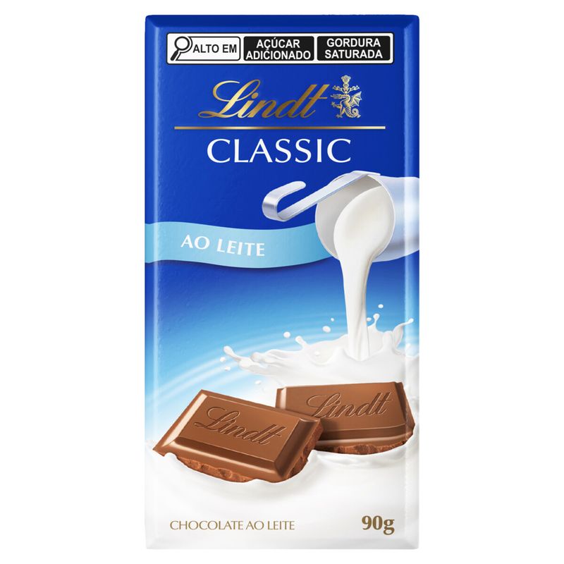 CHOC-LINDT-CLASSIC-90G-TAB-AO-LEITE