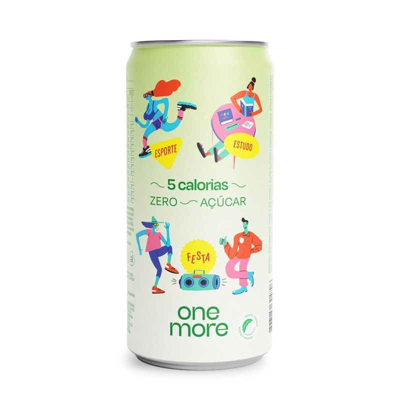 BEB-FUNC-ONE-MORE-269ML-LT-LIMAO