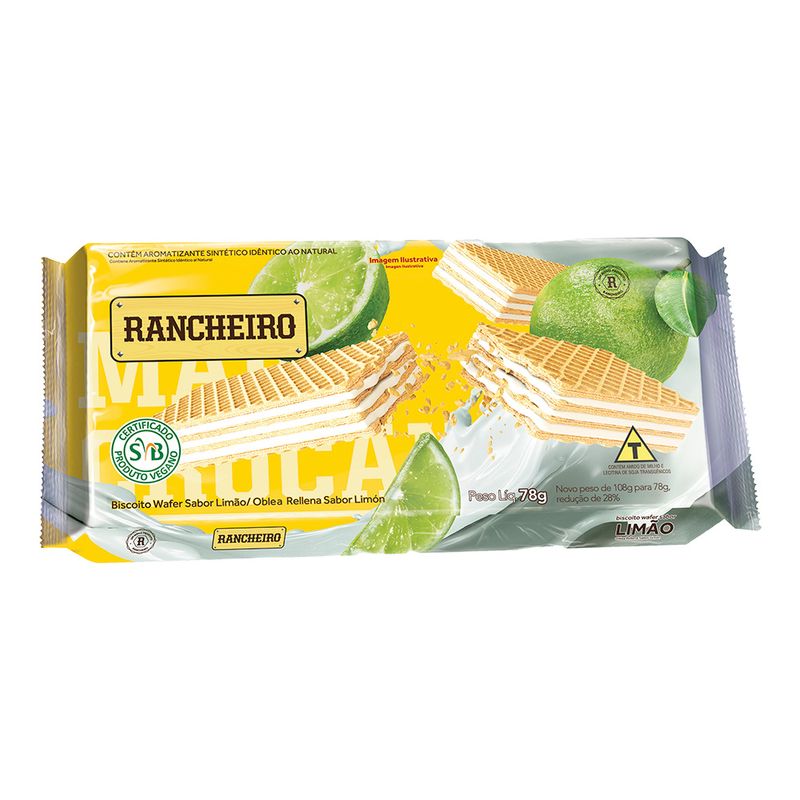 BISC-WAFER-RANCHEIRO-78G-LIMAO