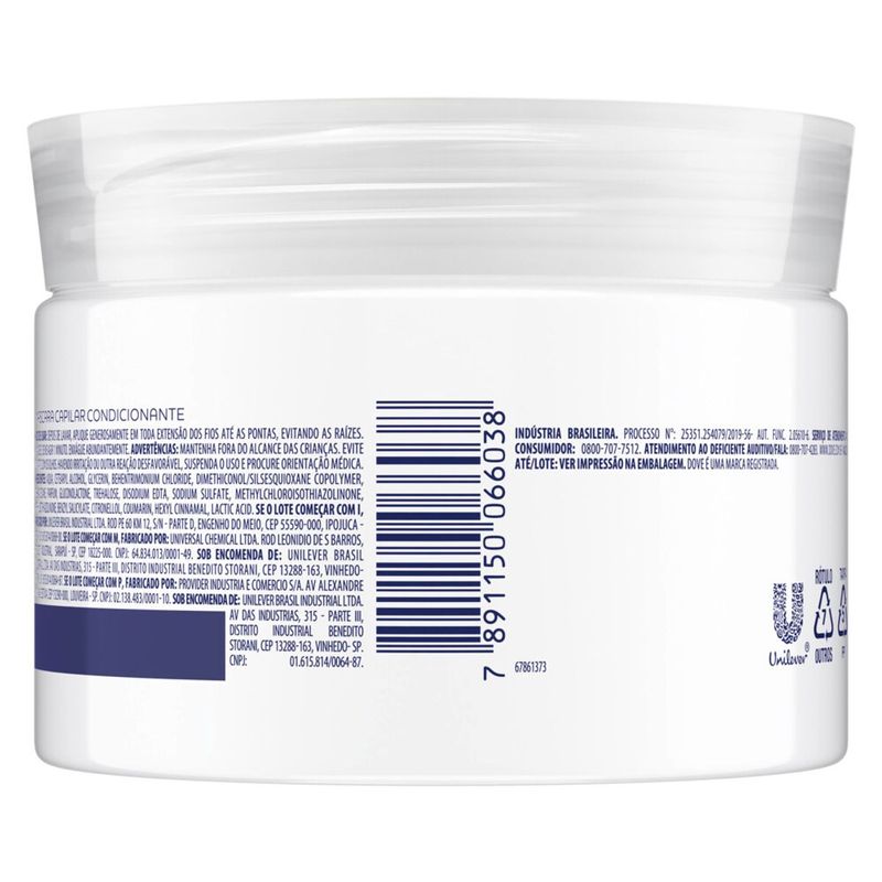 CR-TRAT-DOVE-300G-1MINUTO--80-FATOR-NUTR