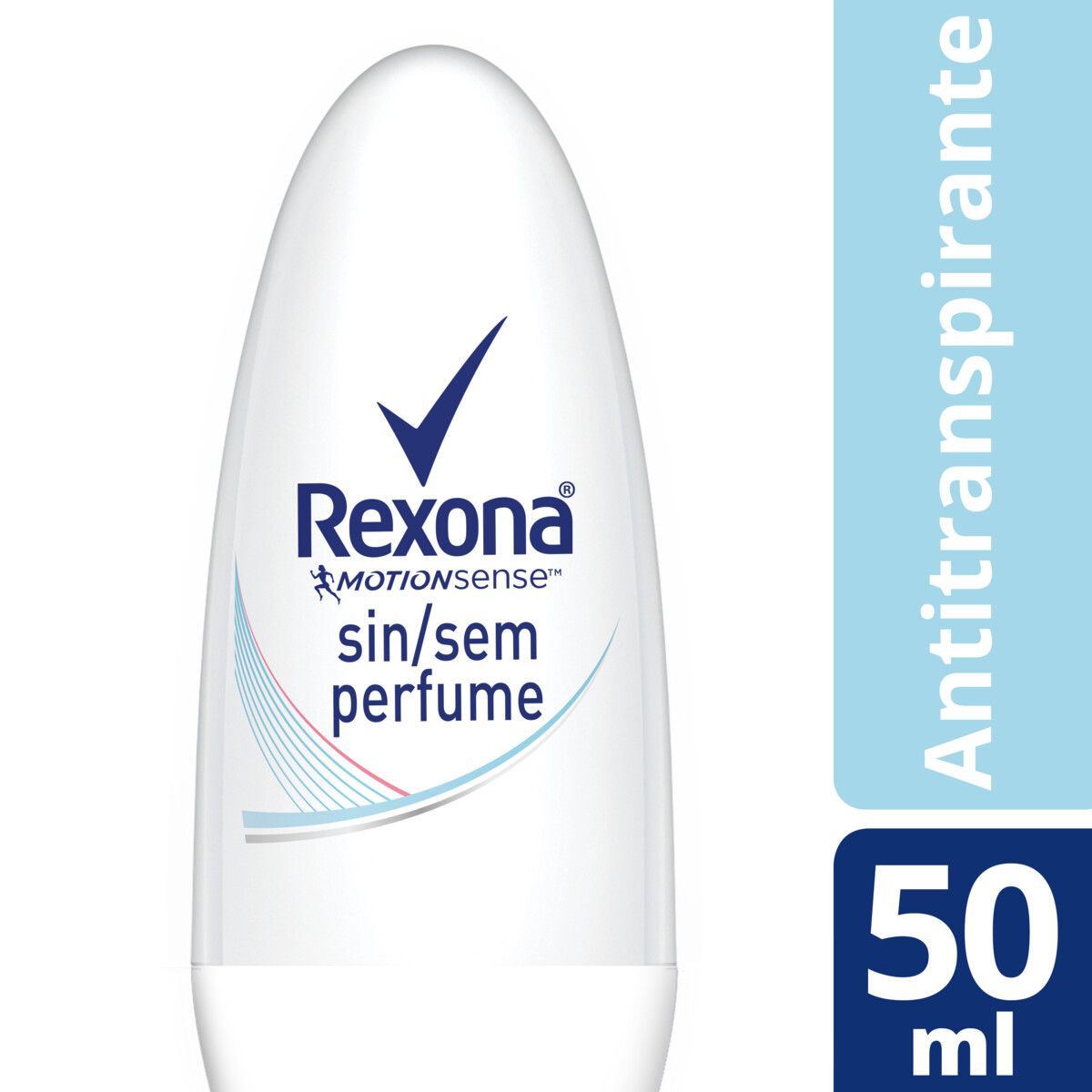 Deso Aerosol Rexona Fem Clinical Sem Perfume 150ml - Supermercado Savegnago