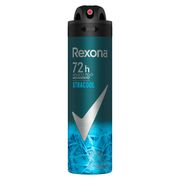 Desodorante Rexona Masculino Xtracool 150ml