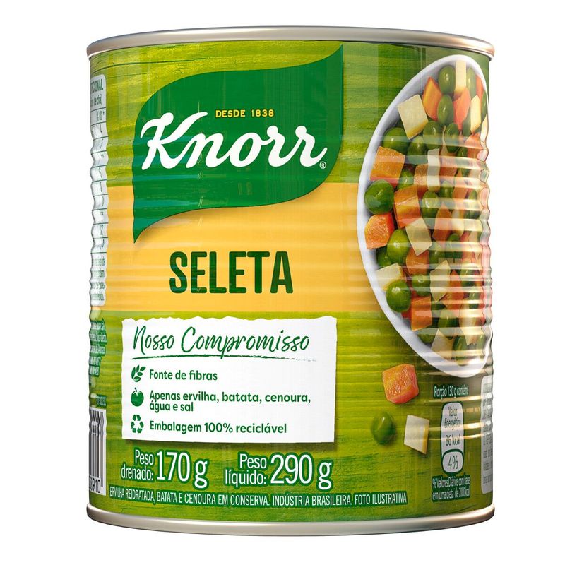 SELETA-LEGUM-KNORR-170G-TRAD