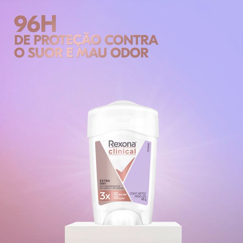 DEO-STICK-REXONA-48G-SOLID-EXTRA-DRY