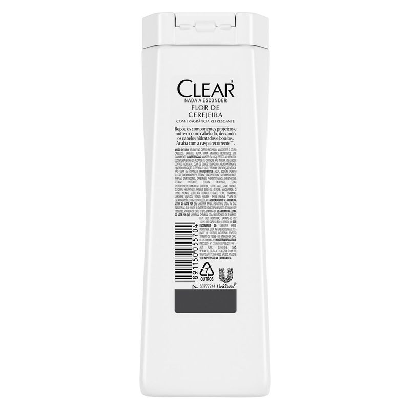 SH-CLEAR-200ML-A.CASP-FLOR-CEREJ