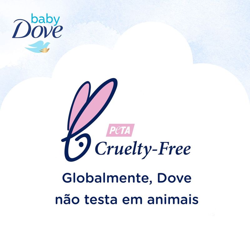 SH-INF-DOVE-BABY-400ML-HIDR-ENRIQUECIDA