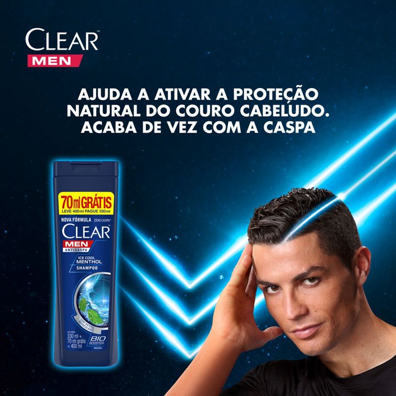 SH-CLEAR-L400P330ML-A.CASP-MEN-MENTOL