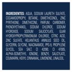 SH-CLEAR-L400P330ML-A.CASP-MEN-MENTOL
