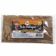 Pé de Moleque caseiro Falex 400g