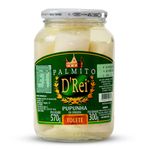 PALMITO-TOLETE-D.REI-300G-PUPUNHA