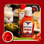 KETCHUP-HEMMER-320G-TRAD