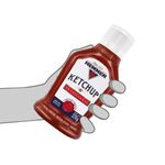 KETCHUP-HEMMER-320G-TRAD