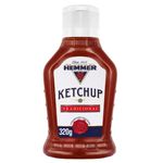 KETCHUP-HEMMER-320G-TRAD