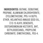DEO-AER-DOVE-87G-FEM-SENSITIVE