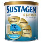 COMP-ALIM-SUSTAGEM-370G-SENIOR-BAUN