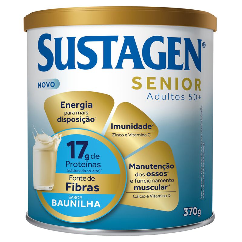 COMP-ALIM-SUSTAGEM-370G-SENIOR-BAUN