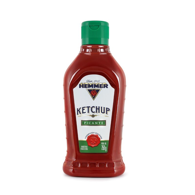 KETCHUP-HEMMER-750G-PICANTE