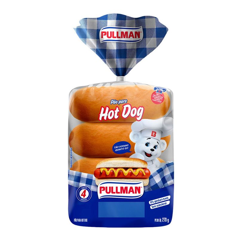 PAO-PULLMAN-270G-HOT-DOG